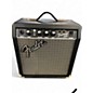 Used Fender Frontman 10G 10W Guitar Combo Amp thumbnail