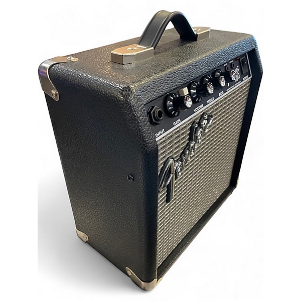 Used Fender Frontman 10G 10W Guitar Combo Amp
