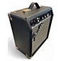 Used Fender Frontman 10G 10W Guitar Combo Amp