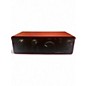 Used Focusrite Scarlett Solo 4TH GEN Audio Interface thumbnail