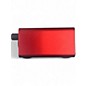 Used Focusrite Scarlett Solo 4TH GEN Audio Interface