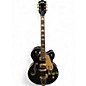 Used Gretsch Guitars G5427T Black Pearl Hollow Body Electric Guitar thumbnail