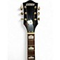 Used Gretsch Guitars G5427T Black Pearl Hollow Body Electric Guitar