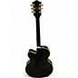 Used Gretsch Guitars G5427T Black Pearl Hollow Body Electric Guitar