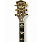 Vintage 1972 Gretsch Guitars SUPER CHET Walnut Hollow Body Electric Guitar