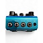 Used Strymon Bluesky Reverb Effect Pedal