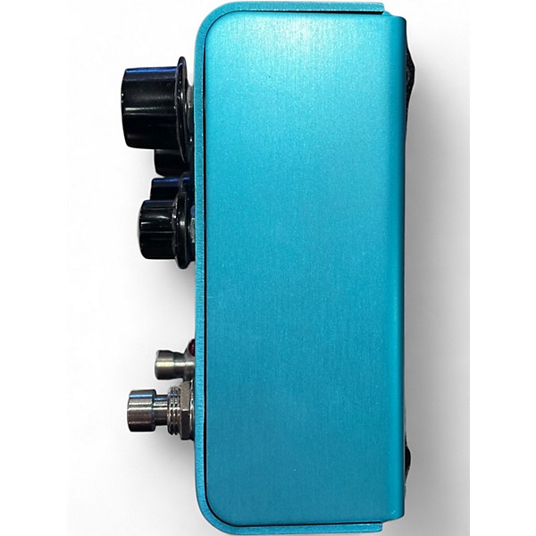 Used Strymon Bluesky Reverb Effect Pedal