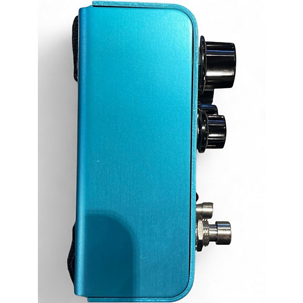 Used Strymon Bluesky Reverb Effect Pedal