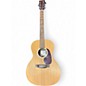 Used Martin 00L-X2E Natural Acoustic Electric Guitar thumbnail