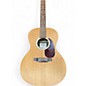 Used Martin 00L-X2E Natural Acoustic Electric Guitar