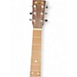 Used Martin 00L-X2E Natural Acoustic Electric Guitar