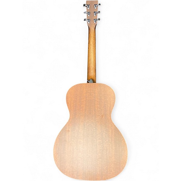 Used Martin 00L-X2E Natural Acoustic Electric Guitar