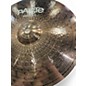 Used Paiste 22in 900 SERIES Cymbal thumbnail