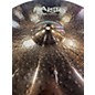 Used Paiste 22in 900 SERIES Cymbal