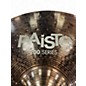 Used Paiste 22in 900 SERIES Cymbal