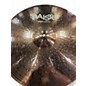 Used Paiste 22in 900 SERIES Cymbal