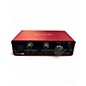 Used Focusrite Scarlett Solo Audio Interface thumbnail