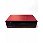 Used Focusrite Scarlett Solo Audio Interface