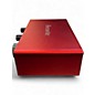 Used Focusrite Scarlett Solo Audio Interface