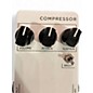 Used JHS Pedals 3 Series Compressor Effect Pedal