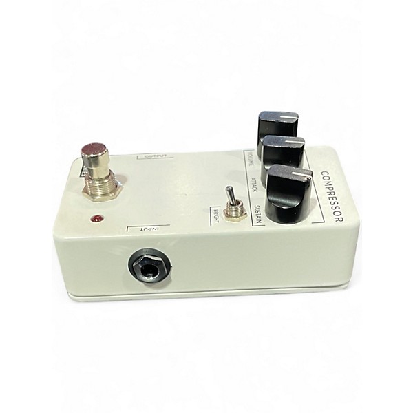 Used JHS Pedals 3 Series Compressor Effect Pedal