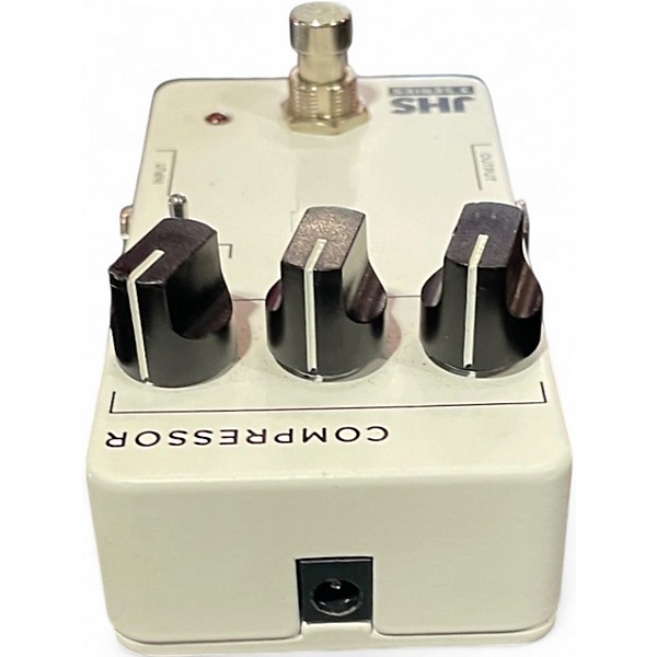 Used JHS Pedals 3 Series Compressor Effect Pedal