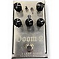 Used 3 Leaf Audio DOOM 2 Effect Pedal thumbnail