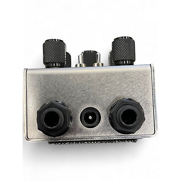 Used 3 Leaf Audio DOOM 2 Effect Pedal