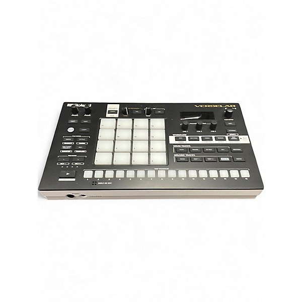 Used Roland VERSELAB MV-1 Drum Machine