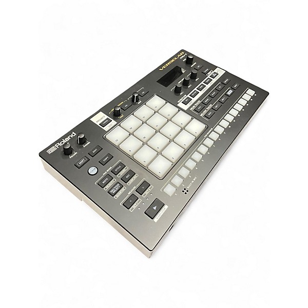 Used Roland VERSELAB MV-1 Drum Machine