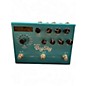 Used Strymon Bigsky Reverb Effect Pedal thumbnail