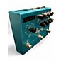 Used Strymon Bigsky Reverb Effect Pedal