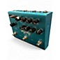 Used Strymon Bigsky Reverb Effect Pedal