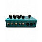 Used Strymon Bigsky Reverb Effect Pedal