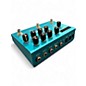 Used Strymon Bigsky Reverb Effect Pedal