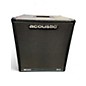 Used Acoustic BN112 Bass Cabinet thumbnail