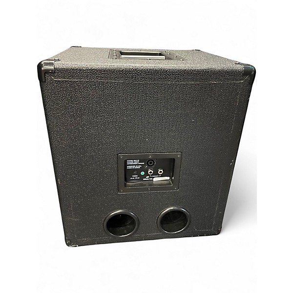 Used Acoustic BN112 Bass Cabinet