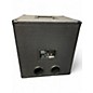 Used Acoustic BN112 Bass Cabinet