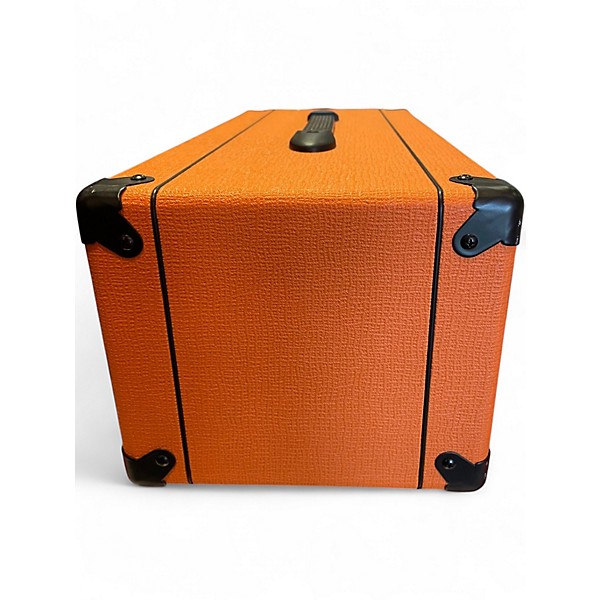Used Orange Amplifiers SUPER CRUSH 100 Solid State Guitar Amp Head