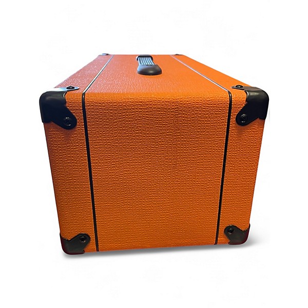 Used Orange Amplifiers SUPER CRUSH 100 Solid State Guitar Amp Head