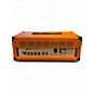 Used Orange Amplifiers SUPER CRUSH 100 Solid State Guitar Amp Head