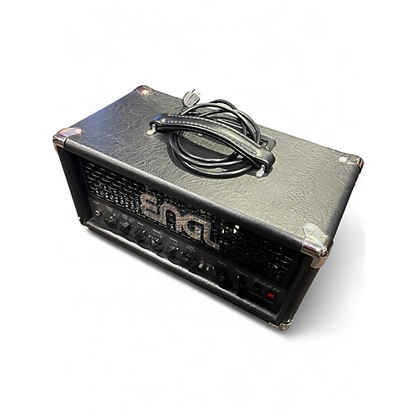 Used ENGL FIREBALL 25 Tube Guitar Amp Head