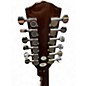 Used Fender CD60SCE 12 Natural 12 String Acoustic Electric Guitar