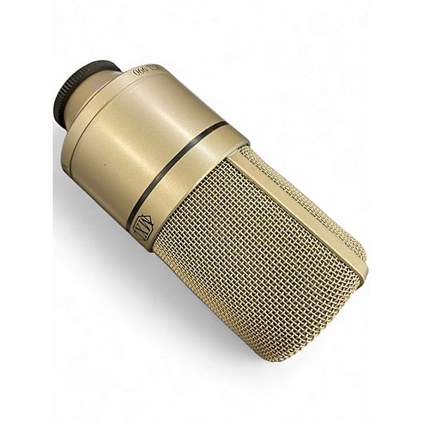Used MXL 990 Condenser Microphone