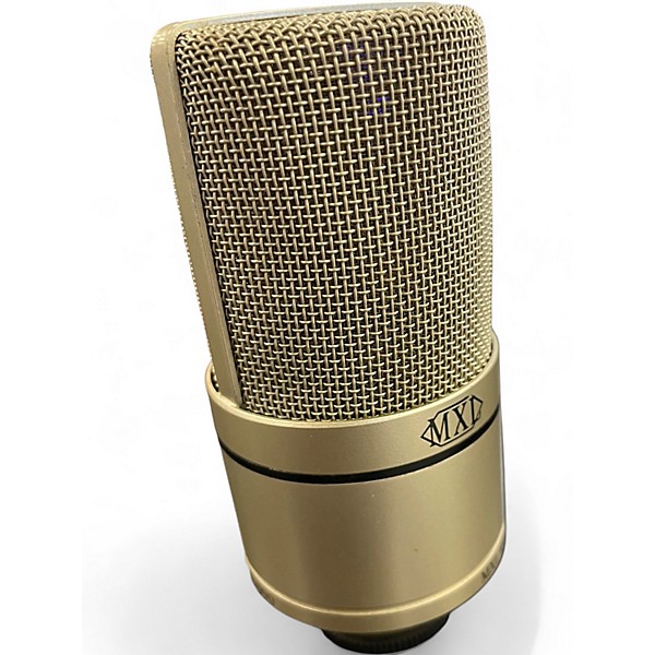 Used MXL 990 Condenser Microphone