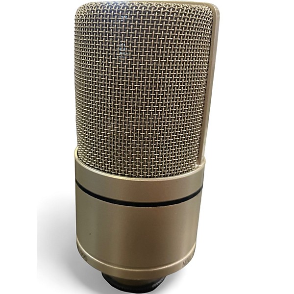Used MXL 990 Condenser Microphone