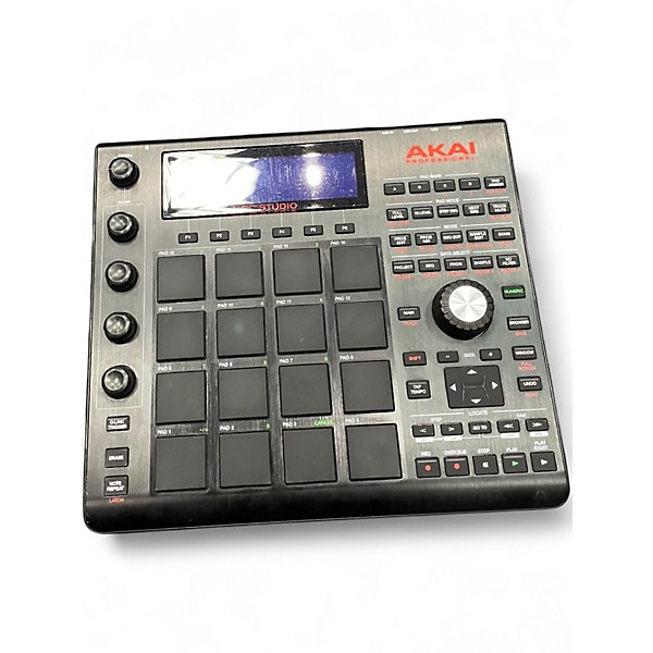 Used Akai Professional MPC STUDIO BLACK Production Controller