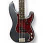 Used 2025 Fender Vintera II Road Worn '60s Precision Bass Charcoal Frost Electric Bass Guitar