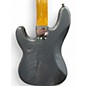 Used 2025 Fender Vintera II Road Worn '60s Precision Bass Charcoal Frost Electric Bass Guitar