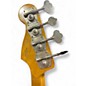 Used 2025 Fender Vintera II Road Worn '60s Precision Bass Charcoal Frost Electric Bass Guitar